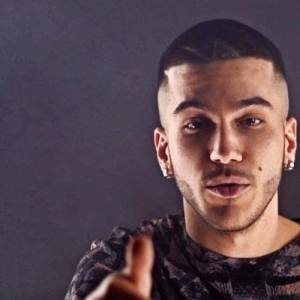 Sfera Ebbasta – 15 Piani Lyrics