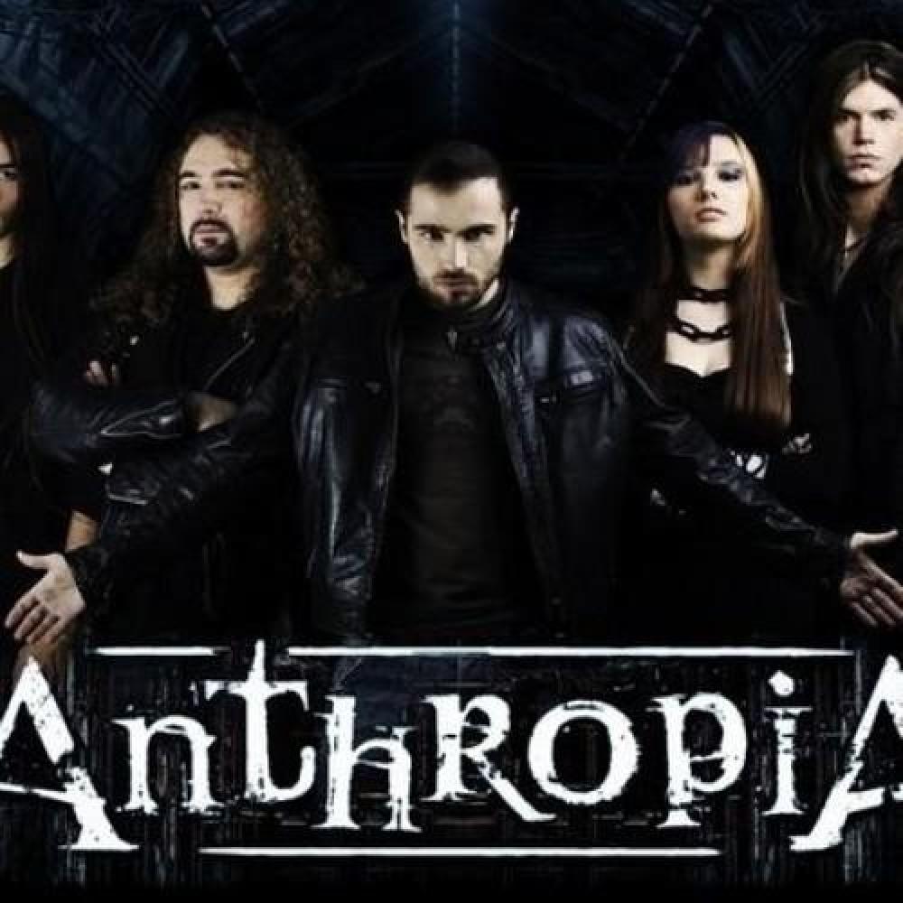 Anthropia