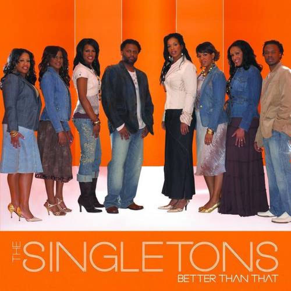 The Singletons