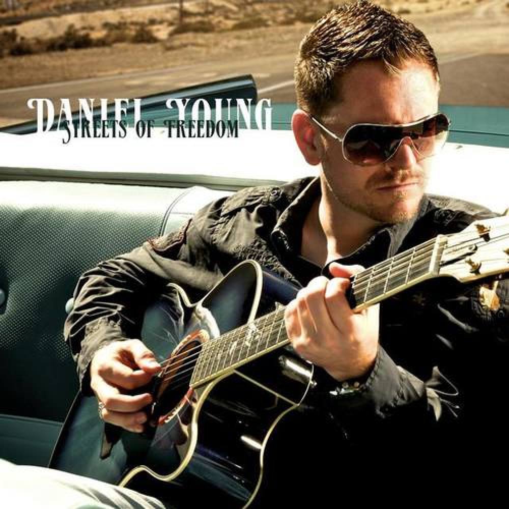 Daniel Young