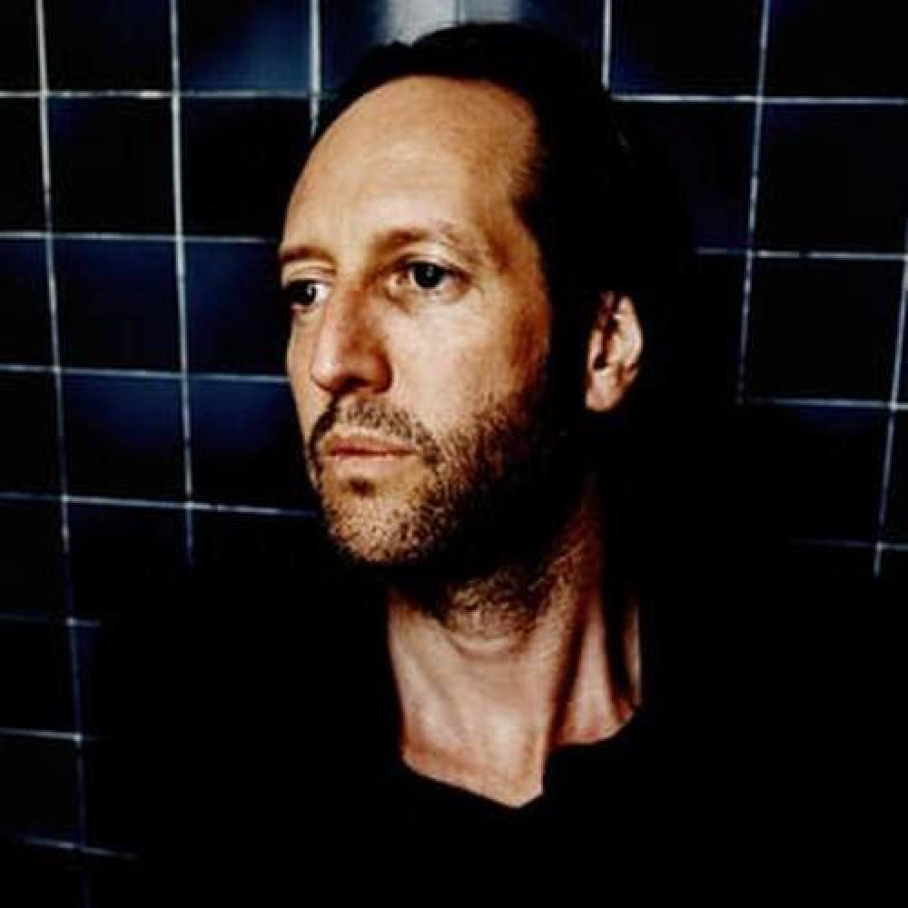 Olivier Mellano