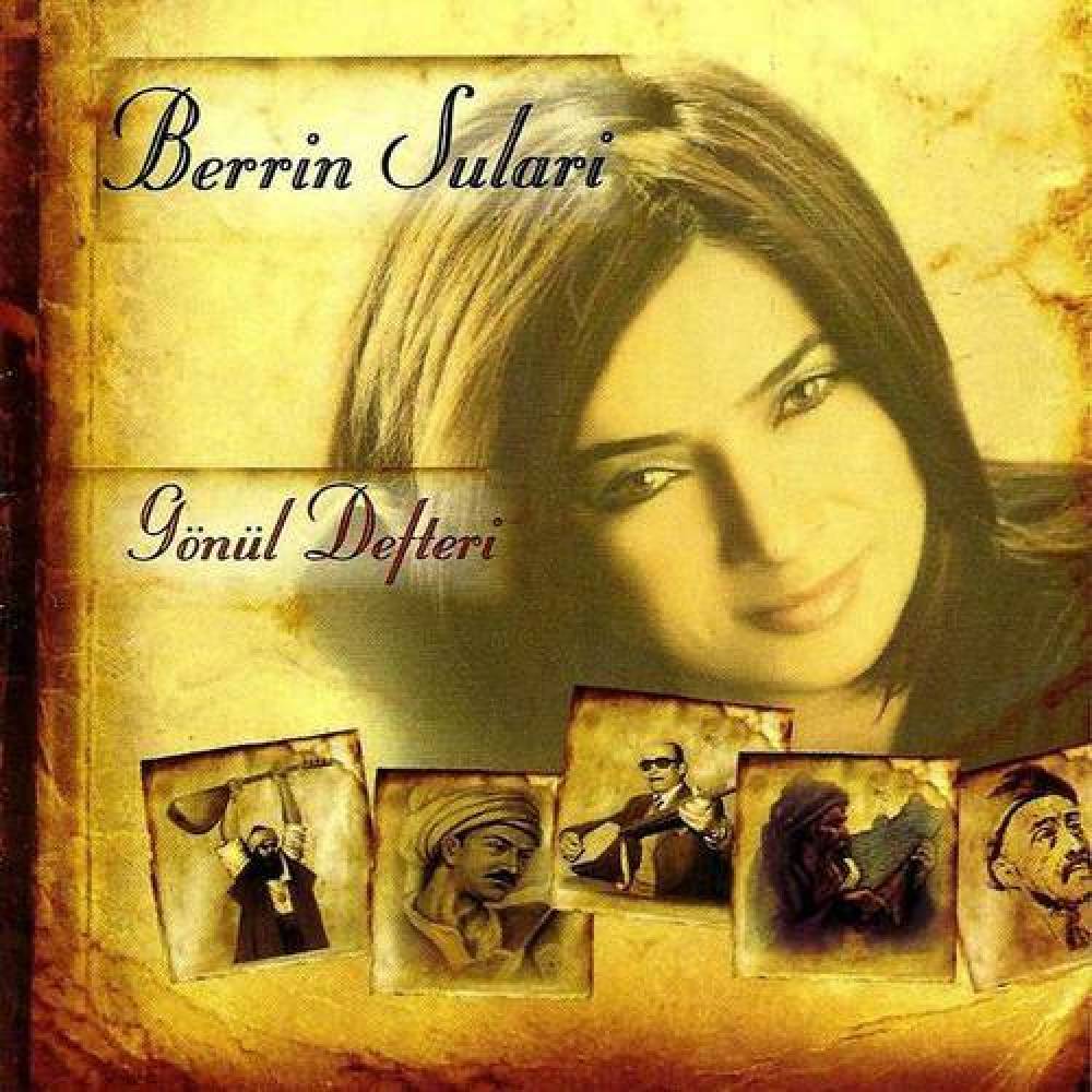 Berrin Sulari