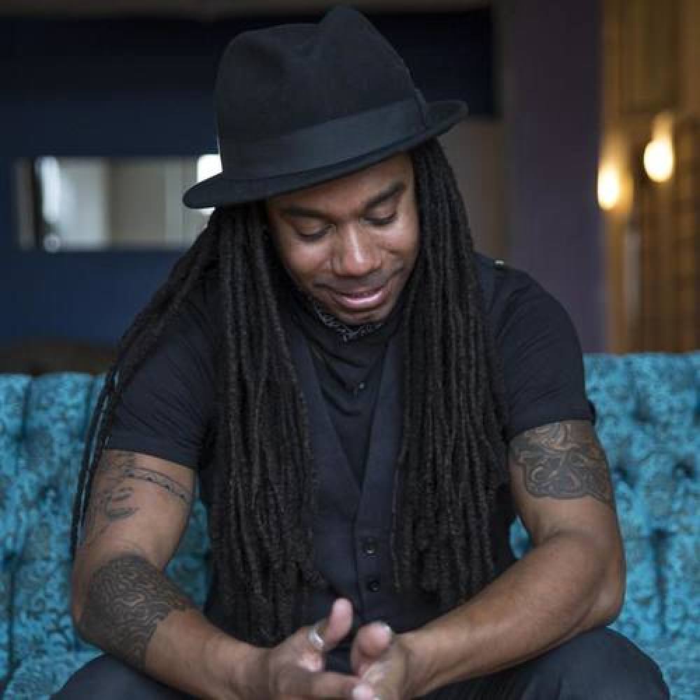 Julian Taylor Band