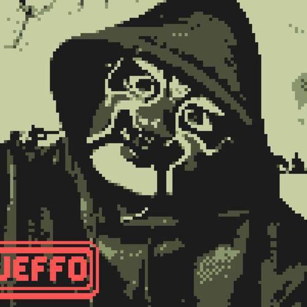 Jeffo