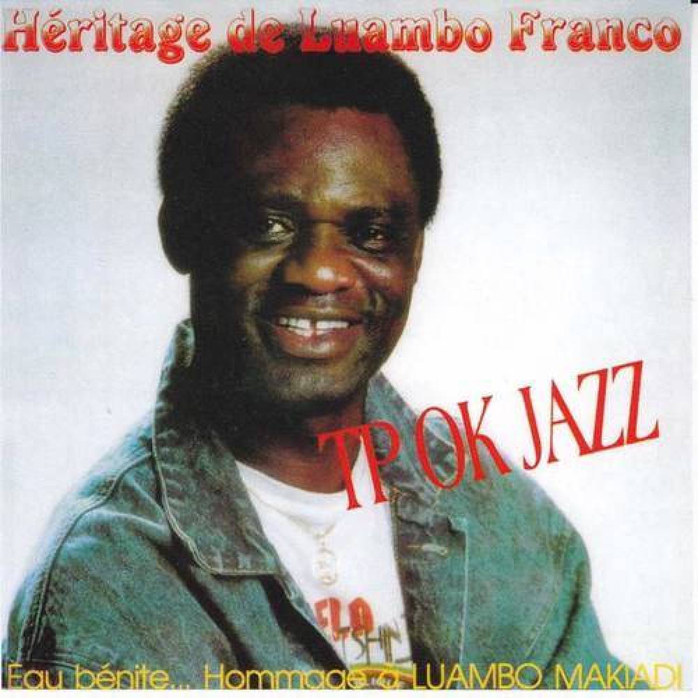 Lutumba Simaro