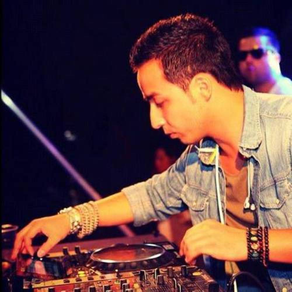 DJ Mogwai