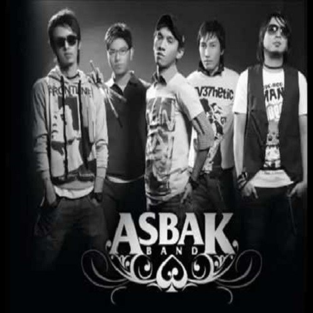 Free download mp3 asbak band tak pilih