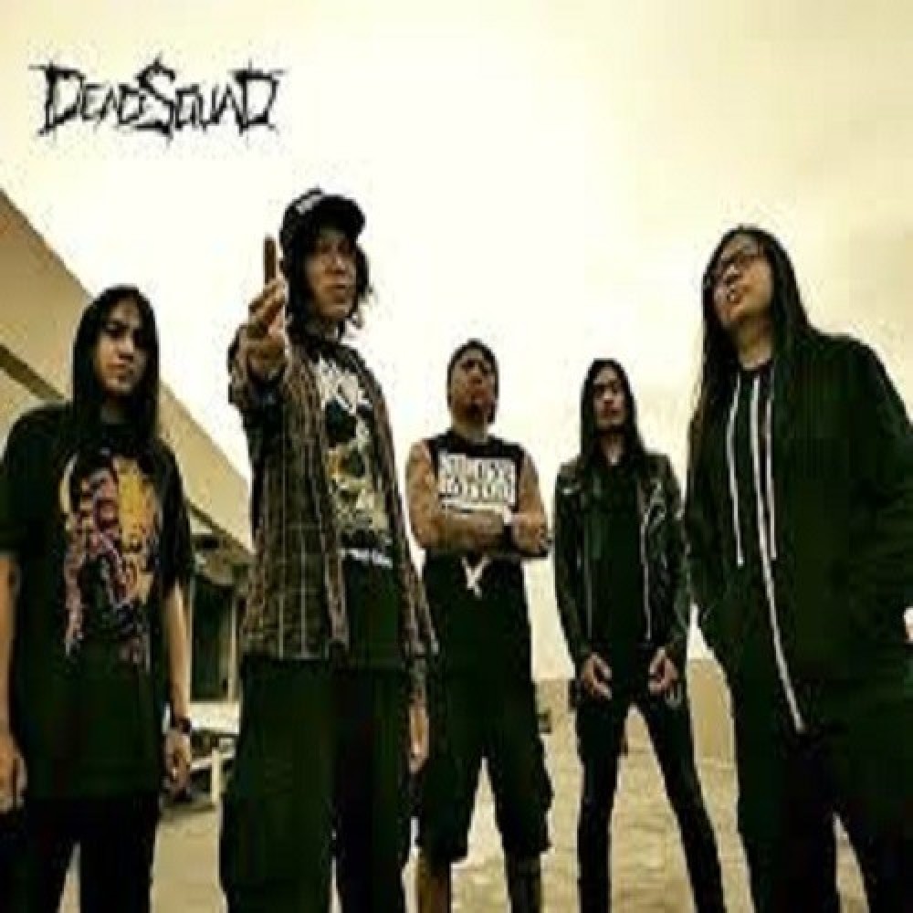 DEADSQUAD
