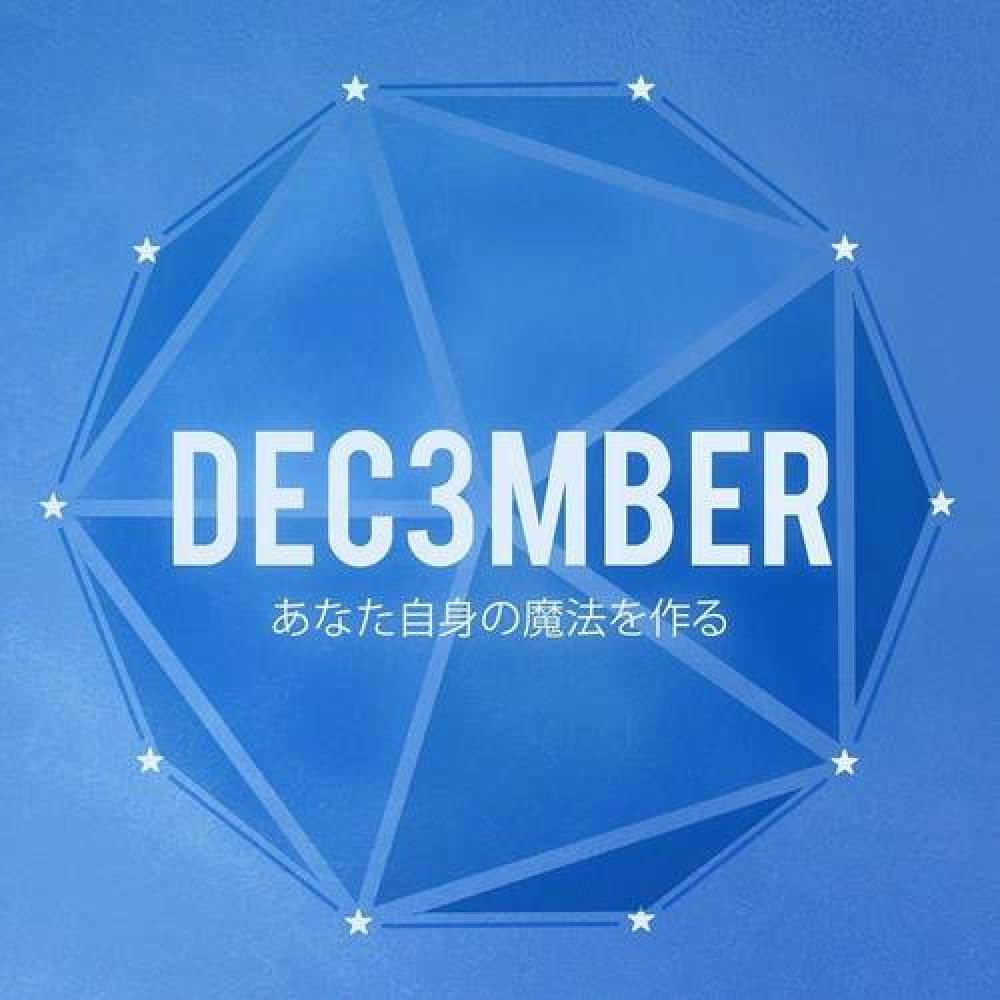 Dec3mber