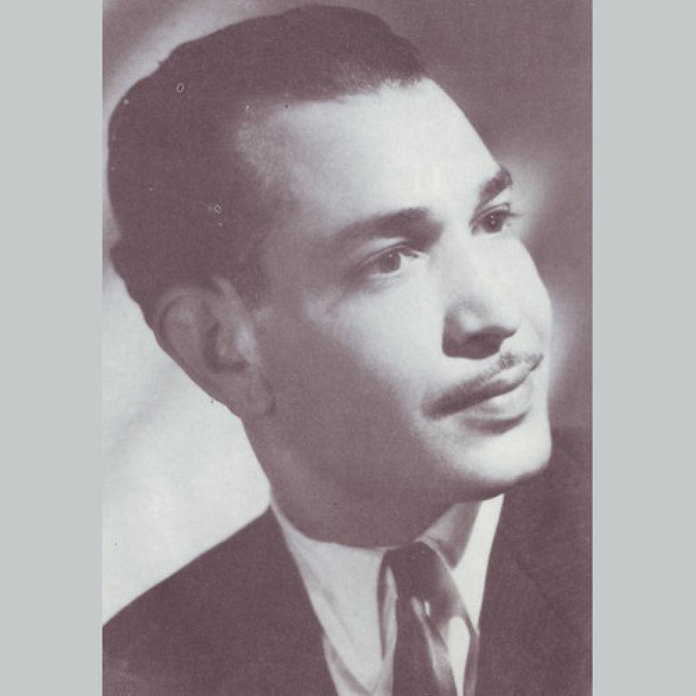 Farid Ali