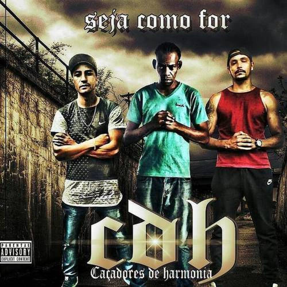 Caçadores de Harmonia