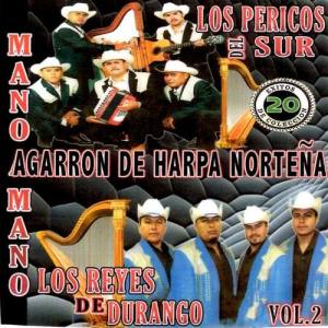 Los Pericos Del Sur ดาวน์โหลดและฟังเพลงฮิตจาก Los Pericos Del Sur