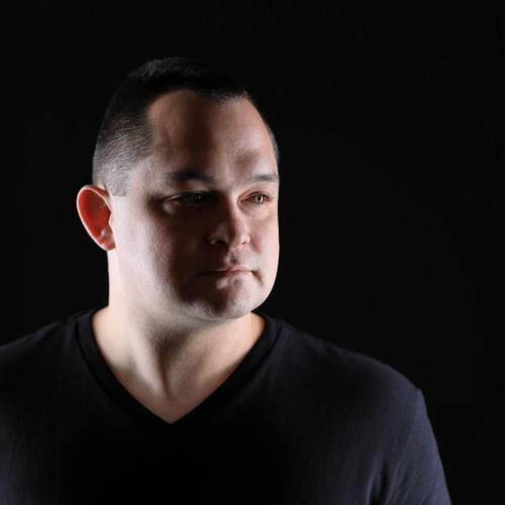 Niko Zografos