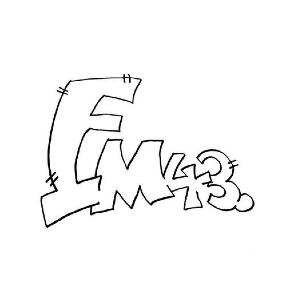 FM43