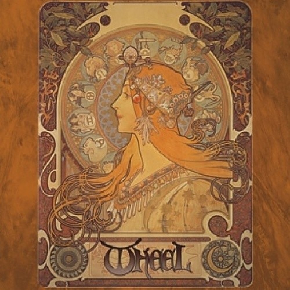 Wheel