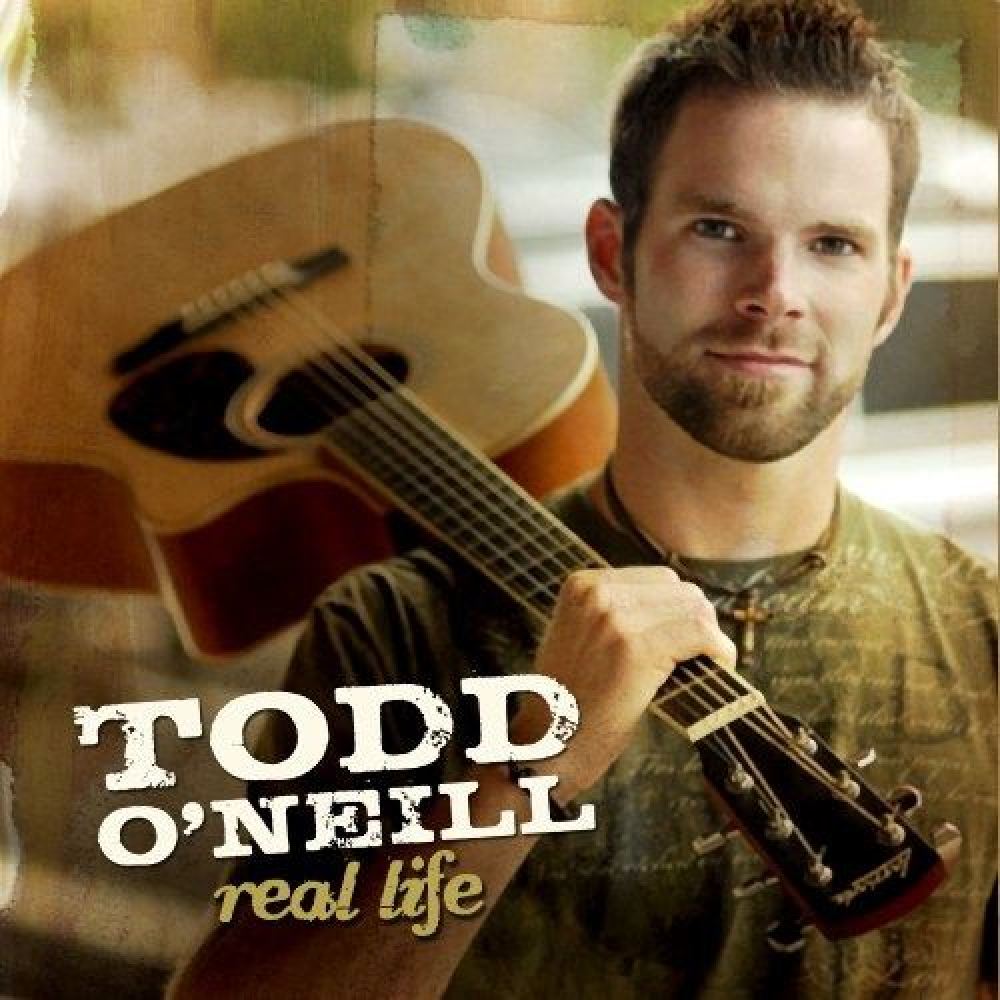 Todd O'Neill