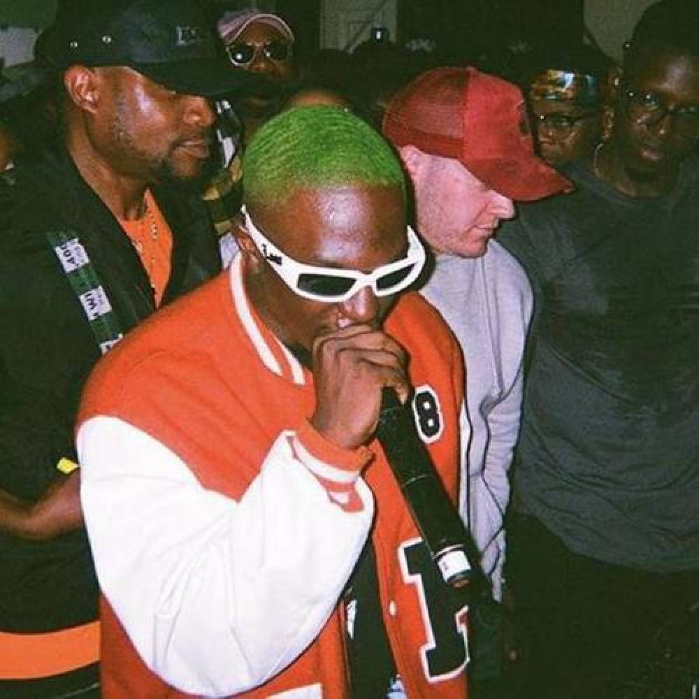 Kida kudz