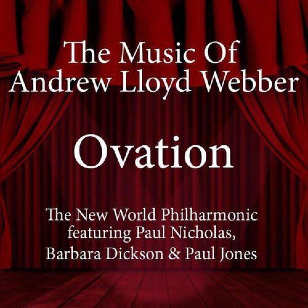 The New World Philharmonic