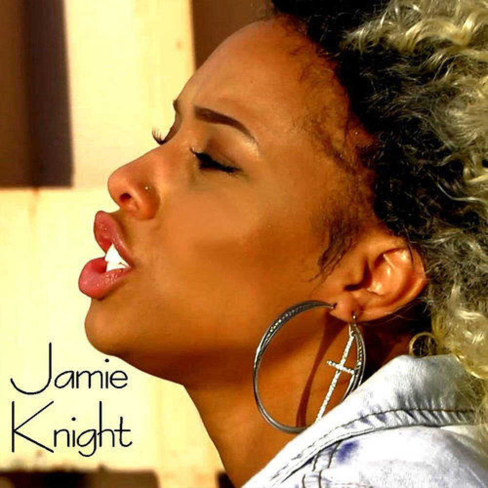 Jamie Knight