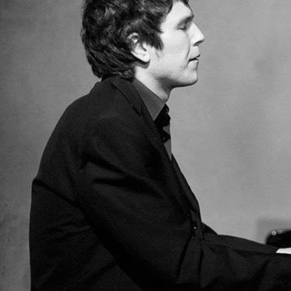 Benjamin Schaefer