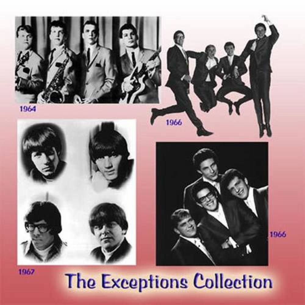 The Exceptions