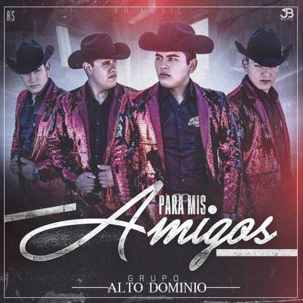 Grupo Alto Dominio