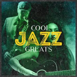 Cool Jazz Hits ดาวน์โหลดและฟังเพลงฮิตจาก Cool Jazz Hits