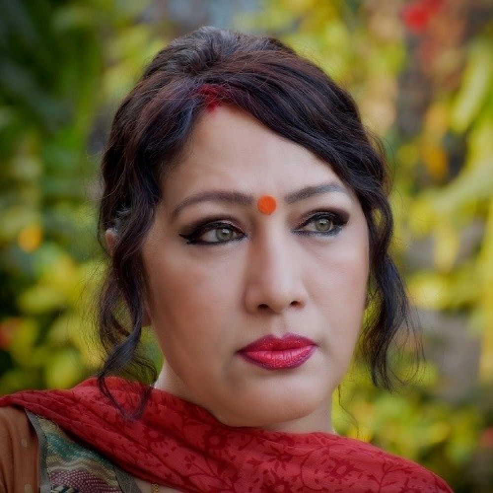 Devika Bandana