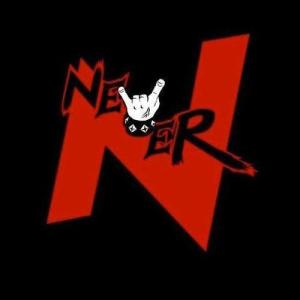Never N