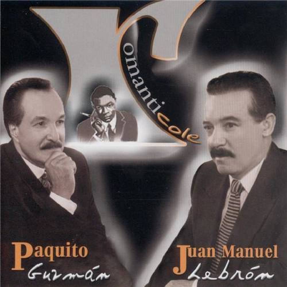 Juan Manuel Lebron