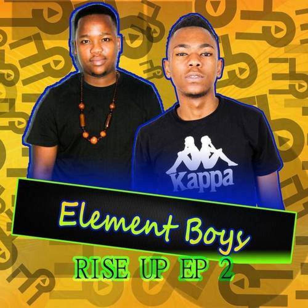 Element boys
