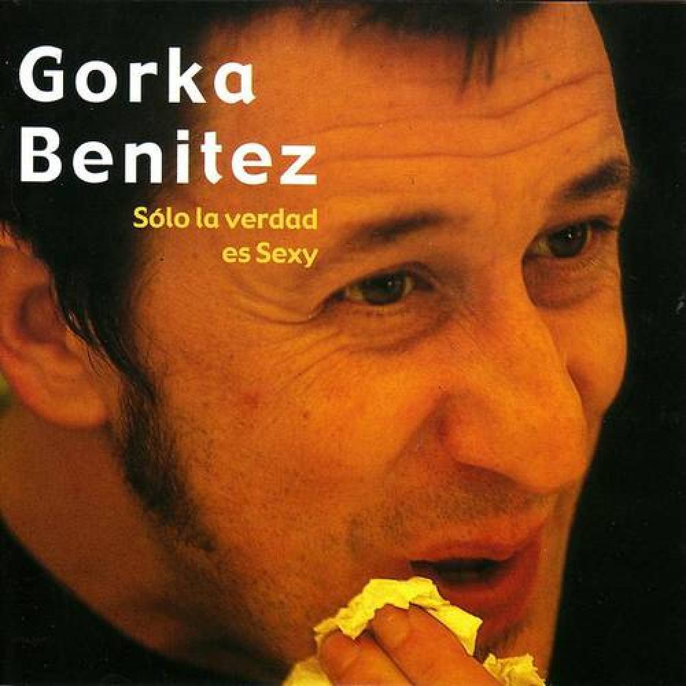 Gorka BenÃ­tez