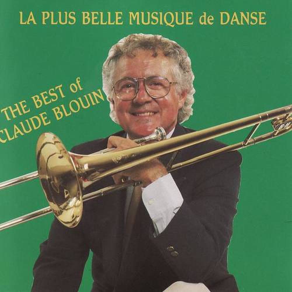 Claude Blouin