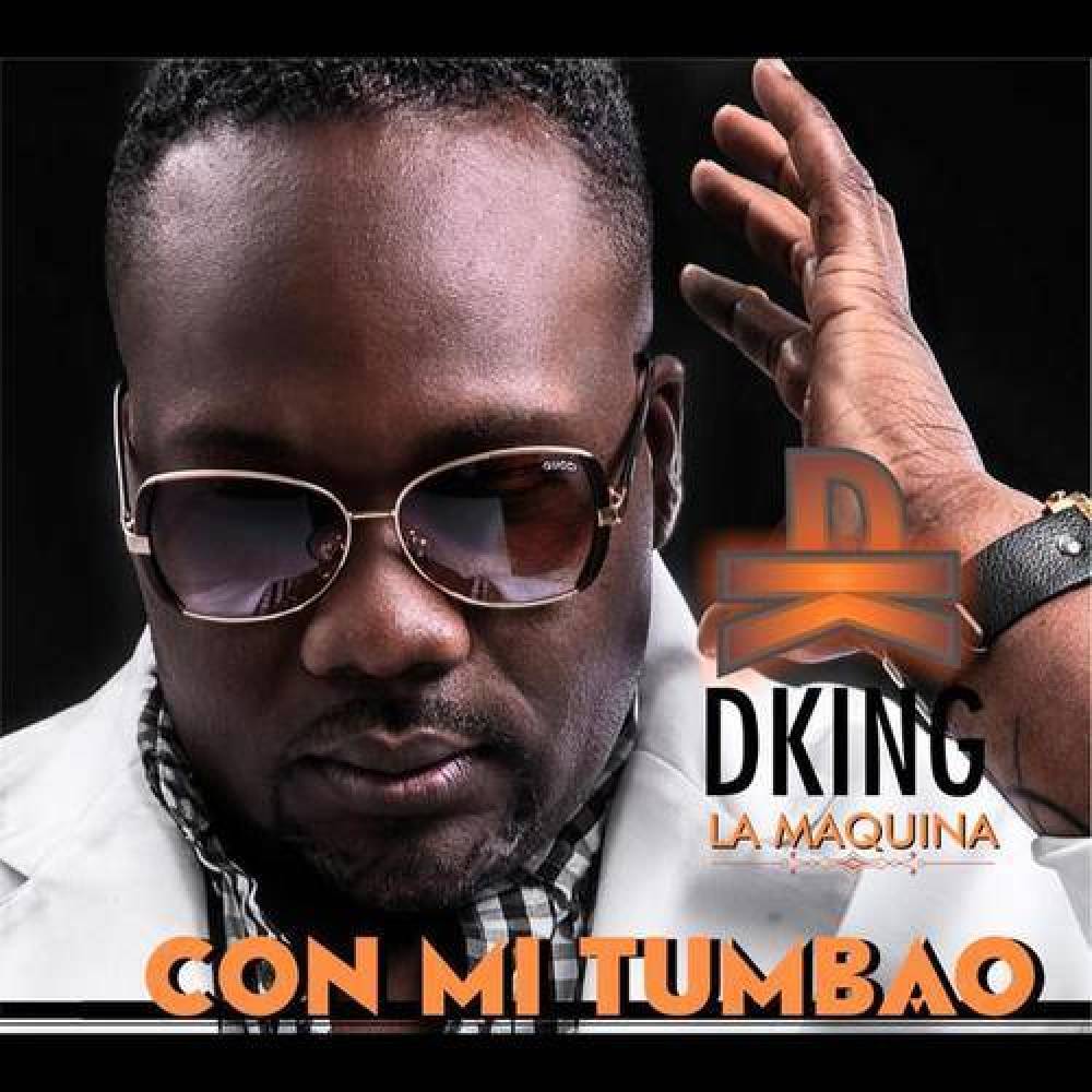 Dking La Maquina