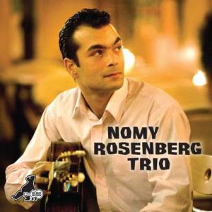 Nomy Rosenberg Trio ดาวน์โหลดและฟังเพลงฮิตจาก Nomy Rosenberg Trio