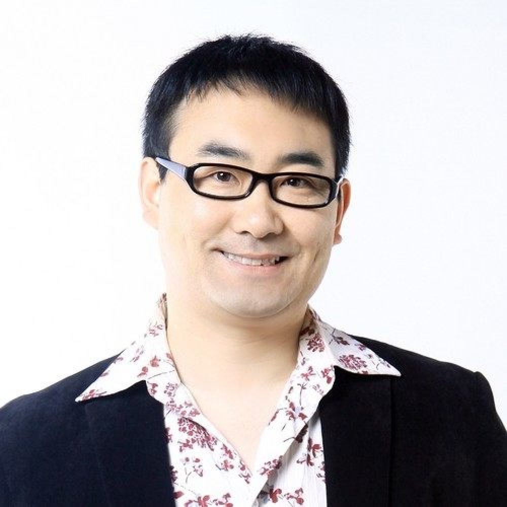 高雪飚