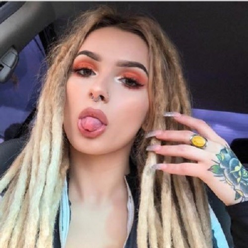 Zhavia Ward