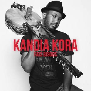 Kandia Kora ดาวน์โหลดและฟังเพลงฮิตจาก Kandia Kora