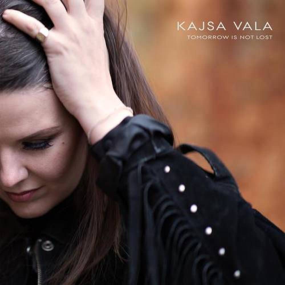 Kajsa Vala
