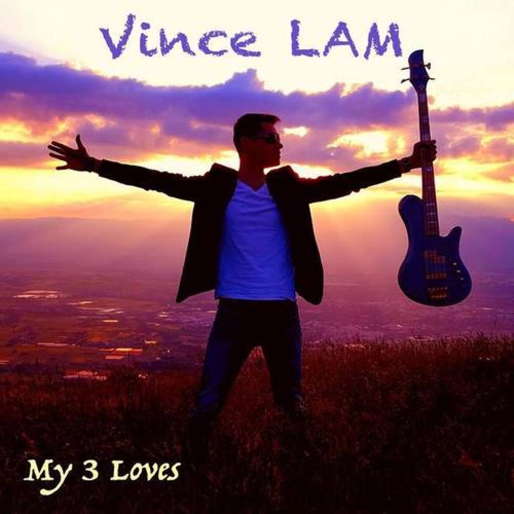 Vince Lam