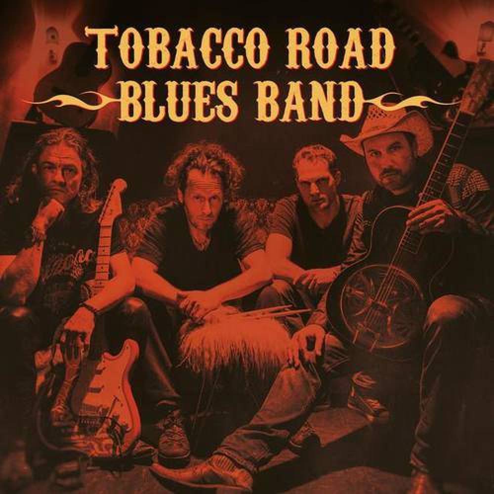 Tobacco Road Blues Band