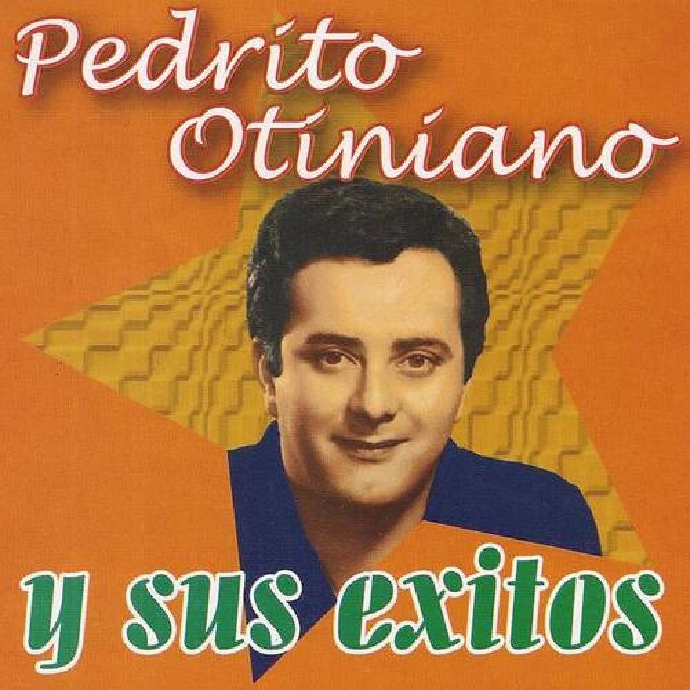Pedrito Otiniano