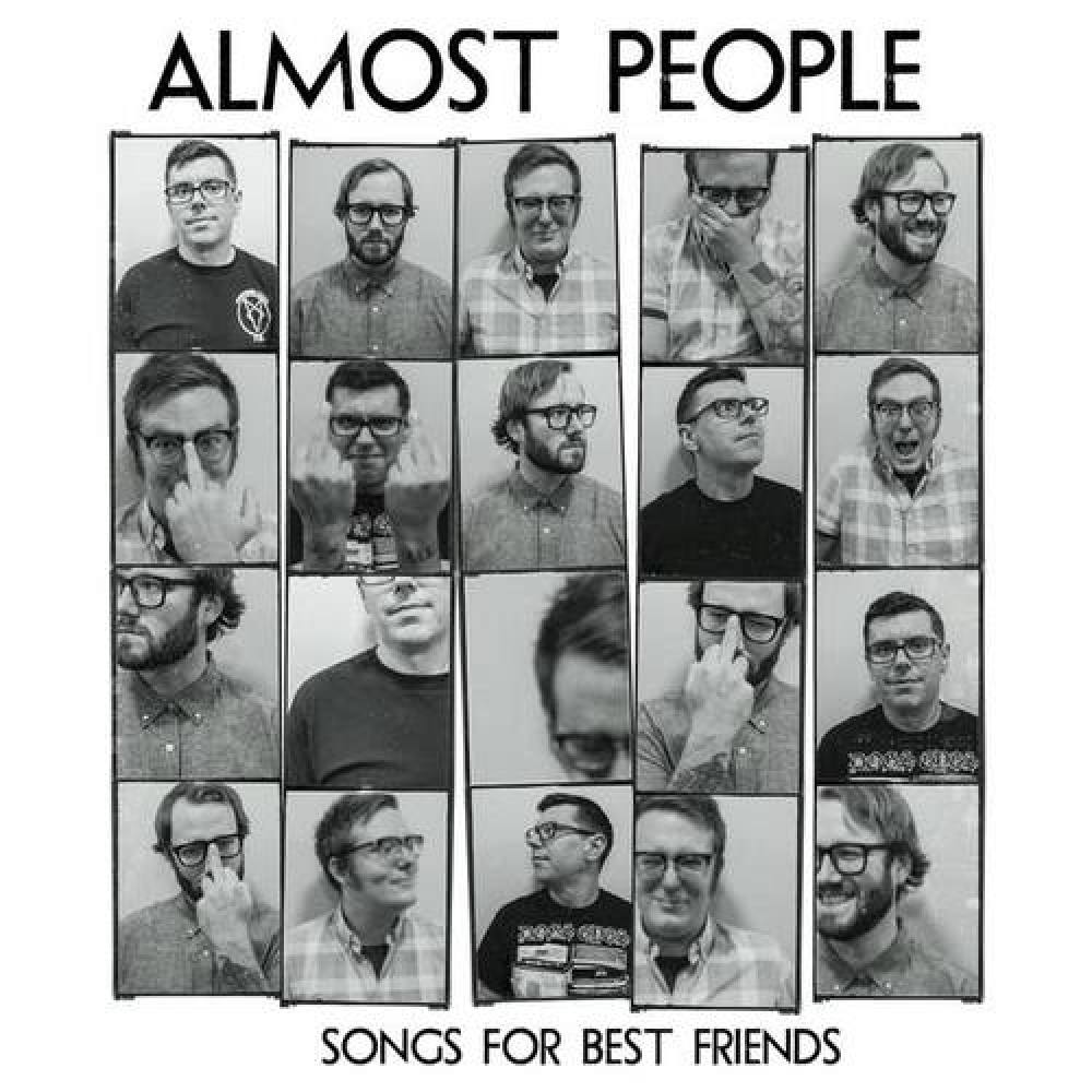 Almost People