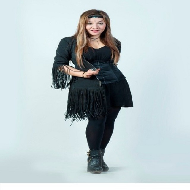 เจี๊ยบ เบญจพร