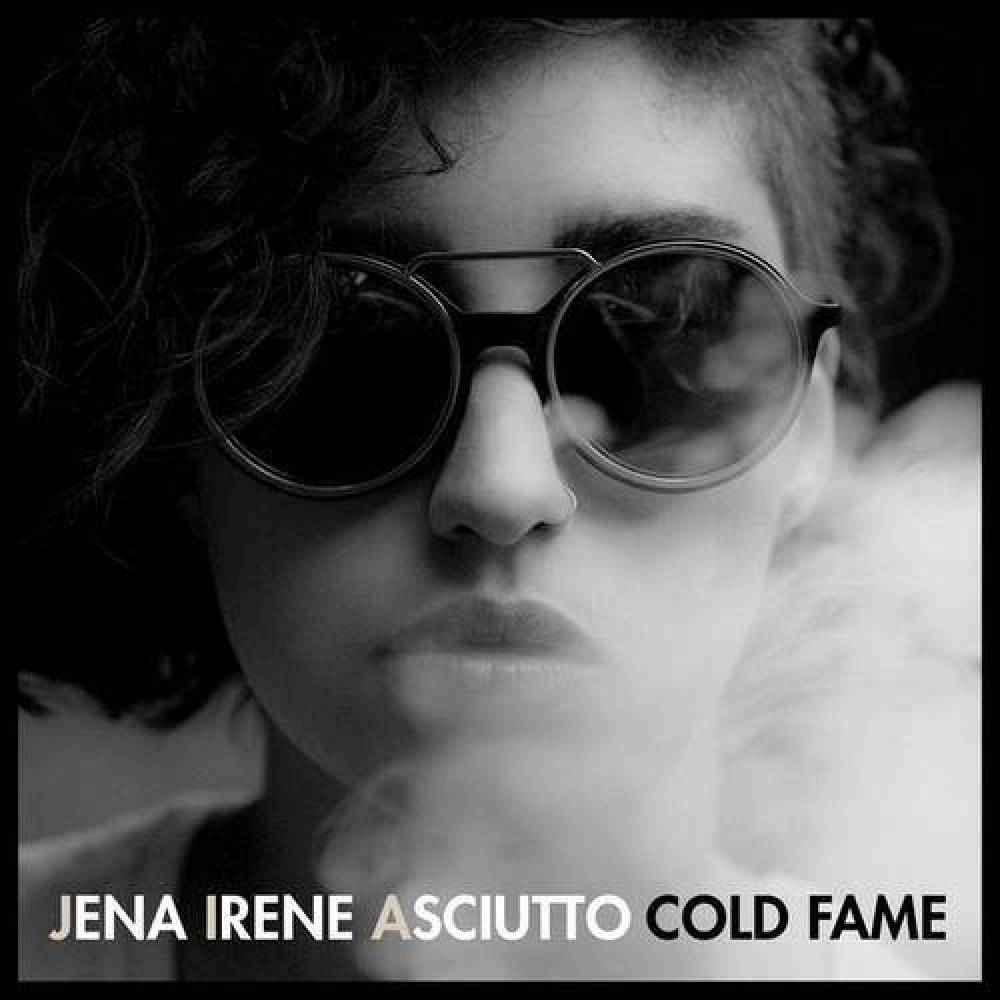 Jena Irene Asciutto