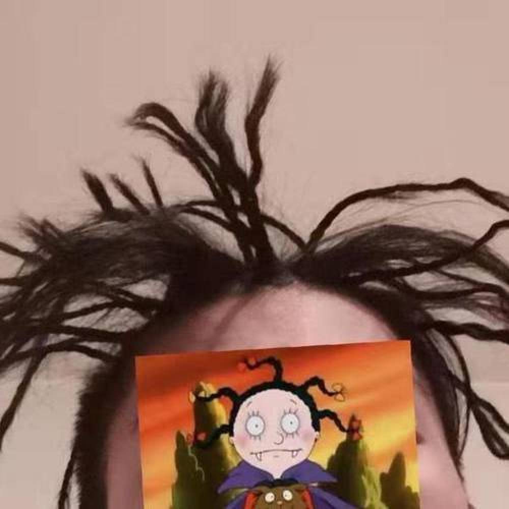 Lil Half小半儿