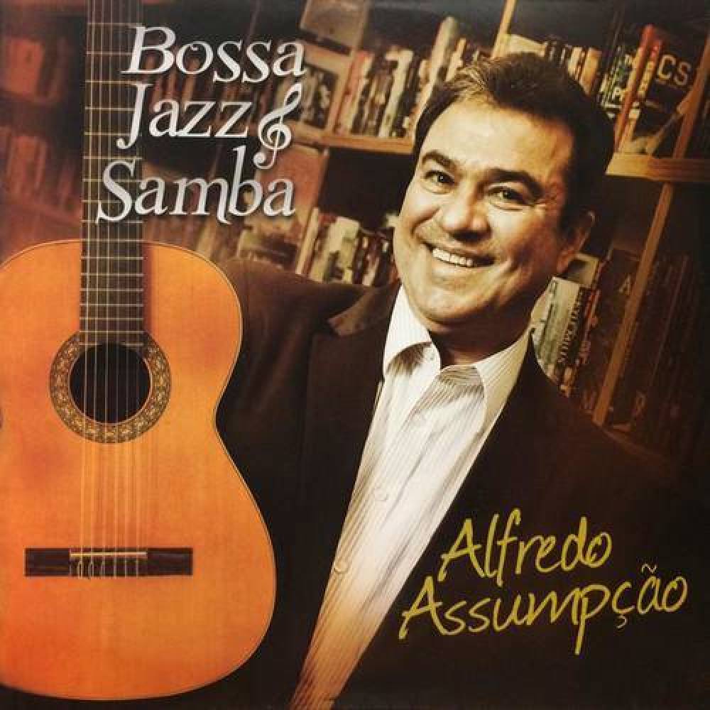 Alfredo Assumpção