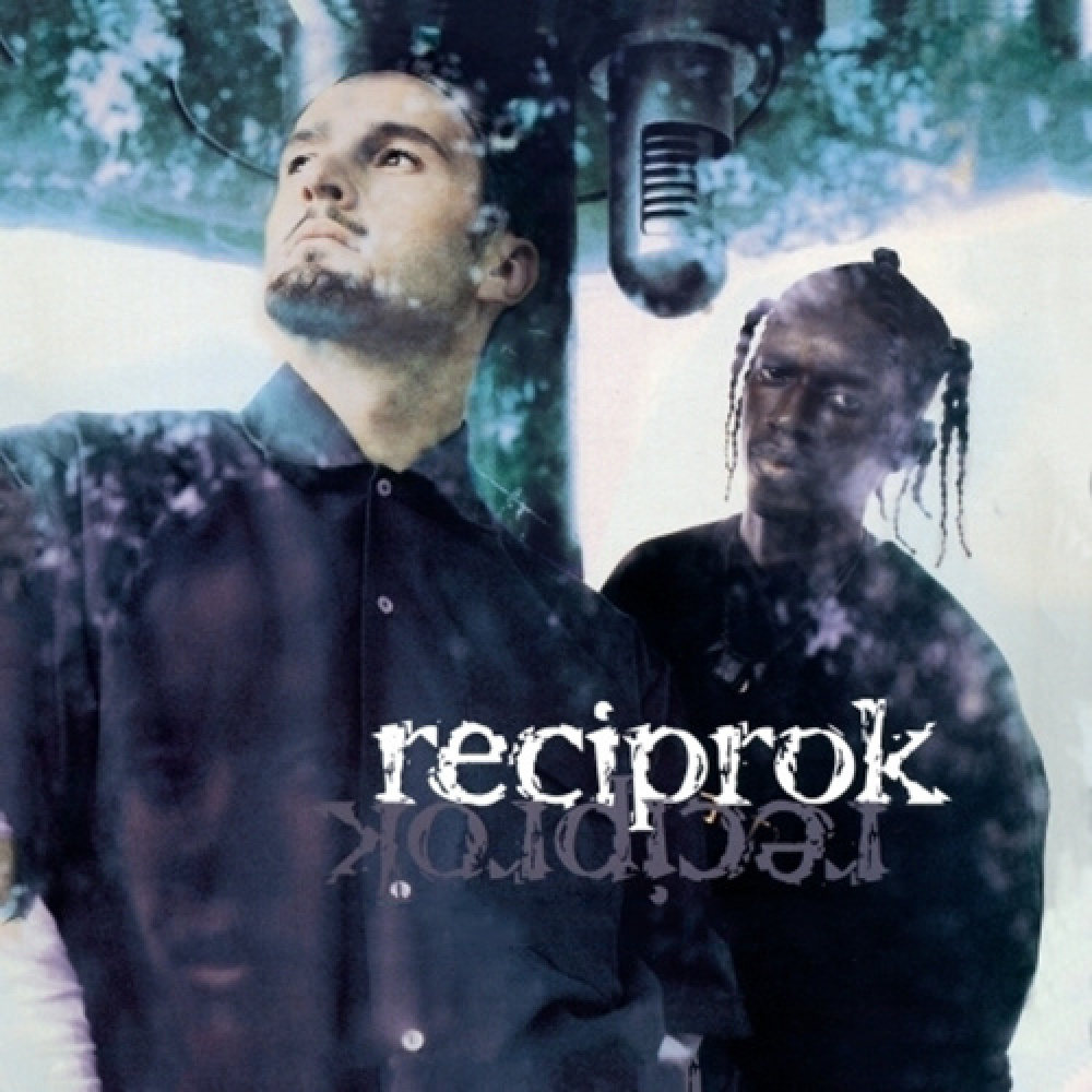 Réciprok