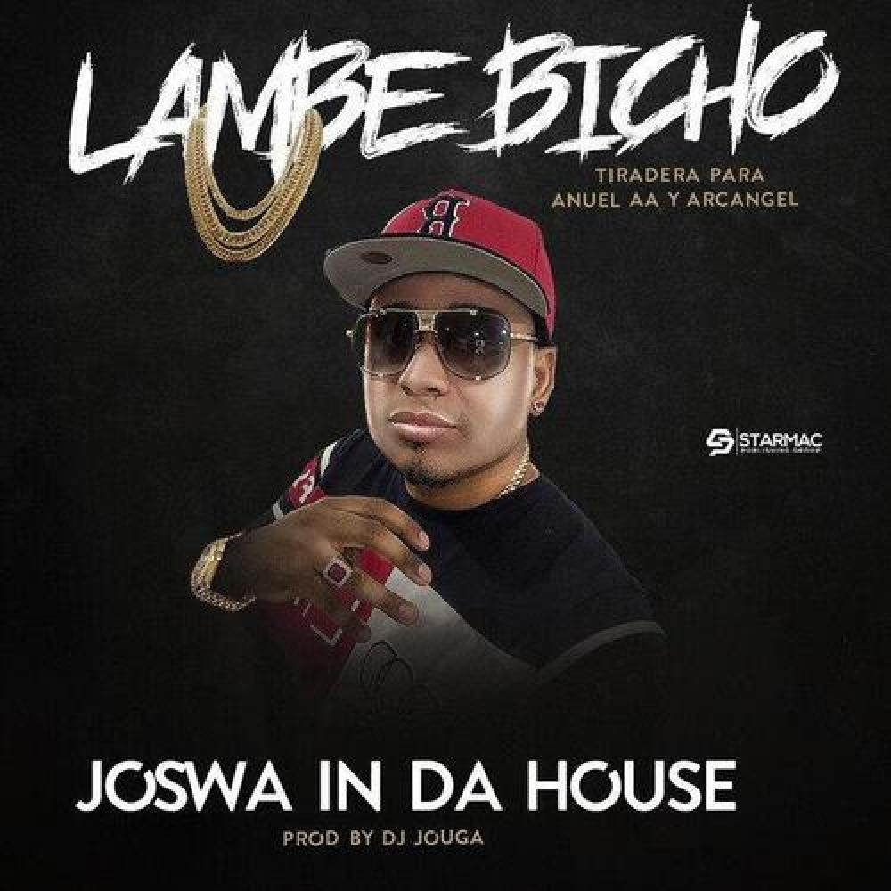 Joswa In Da House