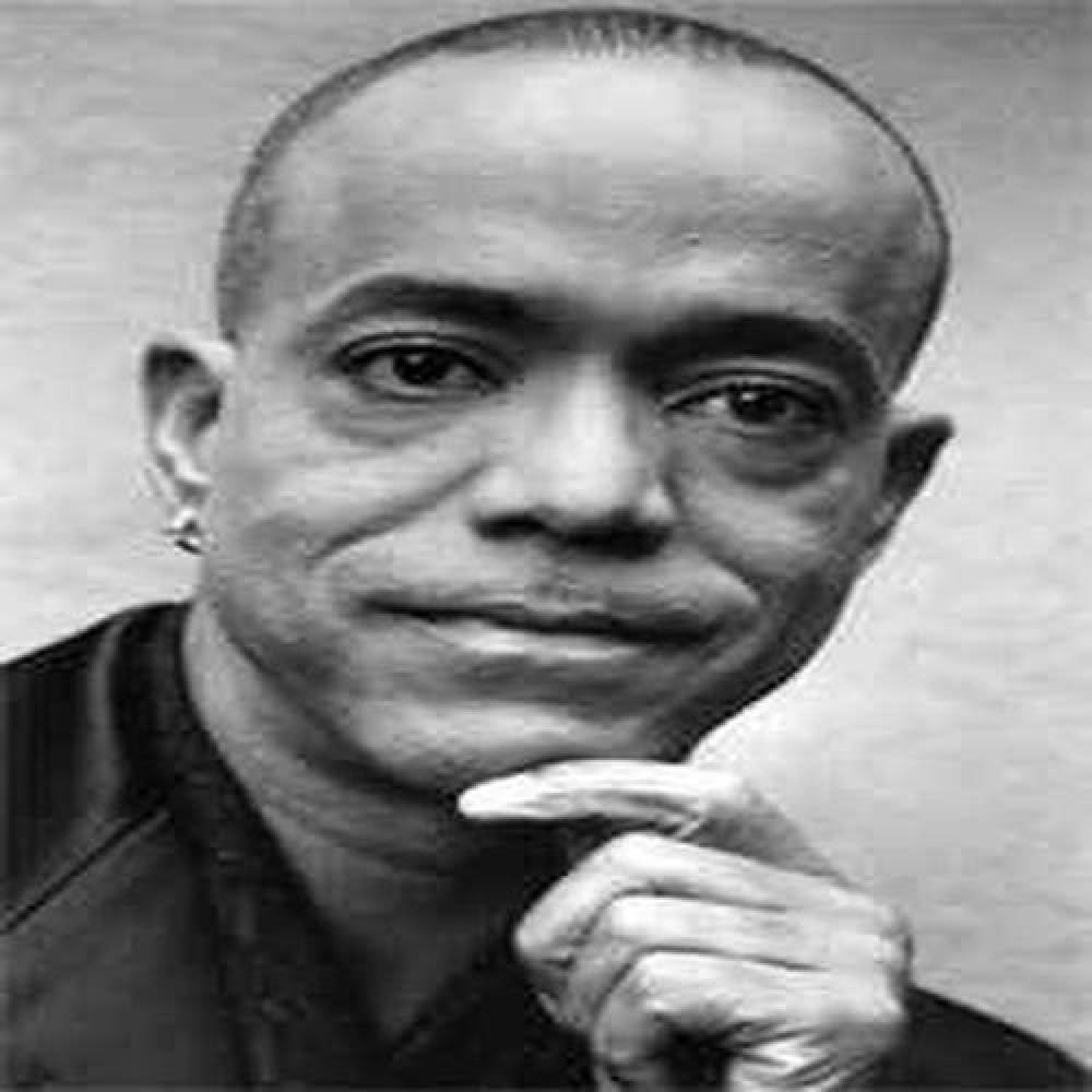 Idris Ackamoor